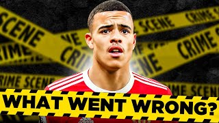 How Mason Greenwood Became the Most Hated Footballer Ever