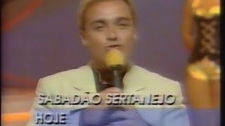 Intervalos: Chaves - SBT (13/02/1993)