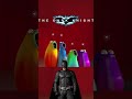 The Dark Knight Main Theme - Blob Opera