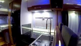 Autocaravana Adria Sonic Plus I 700 SL