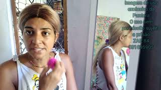 Pantera Selvagem Onlyfans Leaked Videos