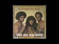 the 202 machine get up rock your body 1979