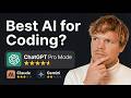 How To Use ChatGPT Pro for Coding For Beginners