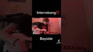 Interrobang | Bayside