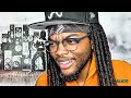 DELI Reacts to Nine Vicious - B4SA (EP)