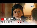 Widows’ War: Did Beverly try to kill George? (Episode 33 - Part 1/3)