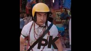 Some truths about PK movie which you might hardly know