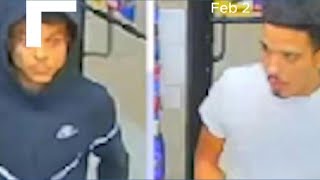 SAPD: Store clerk hit by car in aggravated robbery