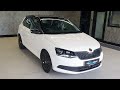 2016 skoda fabia 1.2 tsi colour edition