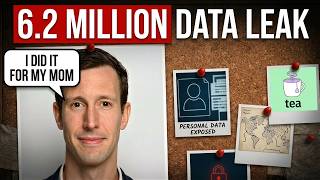 Tea App Hacked: The Dating App Data Breach That Exposed 6 Million Women