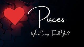 Pisces❤️A New Exciting Relationship Coming!❤️Singles/New Love