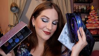 Duping the Bella Beaute Bar Realm of Fairies Palette