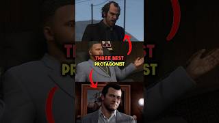 Did you know that about GTA V? #shorts