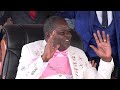 YESU ATWAGANDE - BLESSED CHOIR [UAFCR] TERI KUSSA MUKONO.