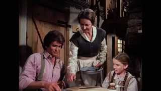 Season 1 Episode 18 The Plague Preview   Little House on the Prairie