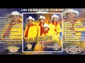 los sierreÑos de sinaloa el talismán disco de estudio