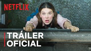 Enola Holmes 2 (EN ESPAÑOL) | Tráiler oficial: Parte 1 | Netflix