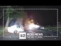 Body cam footage released from deadly Long Branch crash