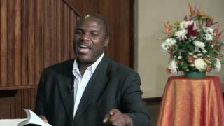 You Have A Choice Series - Biblical Principles for Family Life (Day 9) || Thabiso Muhau