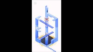 Monument Valley 2 - Chapter 2 Walkthrough ×2 【モニュメントバレー2攻略】