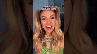 THE BETTER OPTION (PART 9) | BAILEY SPINN #SHORTS