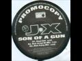 jx - son of a gun ( 12