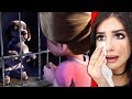 Reacting To The SADDEST Animations