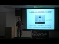 TEDxGeorgiaTech -  John Cressler - The Many Miracles of the Microelectronics Revolution