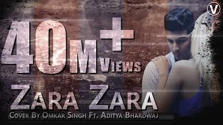 Zara Zara Behekta Hai Remix song - Omkar & Adithya Bardwaj (Relax Music Collection)