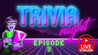 Trivia Night!  General Knowledge Quiz - 25 Questions - Sports/Film/Music/Geography/Animals