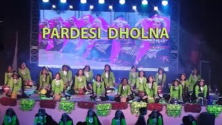 PARDESI DHOLNA