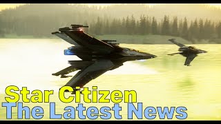 Star Citizen 3.23 Many Performance & Stability Updates, Plus Delays To Cagro