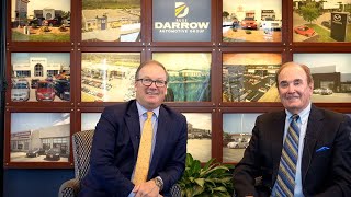 Russ Darrow Automotive Group | Business of the Month - July 2021