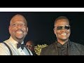 Mike Chimombe and Moses Mpofu badly beaten in prison.
