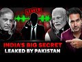 Pakistan's PM Shehbaz Sharif's Secret DEAL With India - RECORDING LEAKED