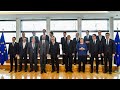 EU split on migration at 'mother of all summits'