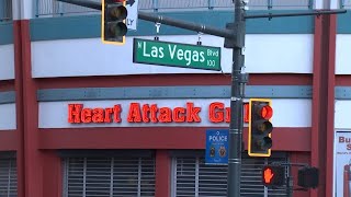 Owner of Heart Attack Grill talks restaurant closure, state of Las Vegas tourism