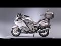 touring all inclusive the new k 1600 gtl exclusive.