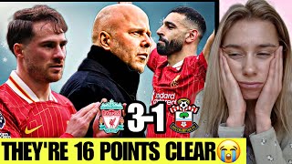 Is Mac Allister World Class? What We Learned From Liverpool 3-1 Southampton