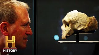 How Humans Evolved from Neanderthals | The UnXplained (Season 3)
