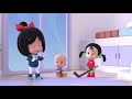 winter games and more full episodes of cleo y cuquin the telerin family