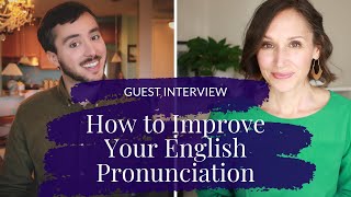Strategies to Improve Your English Pronunciation