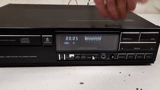 Philips CD 304