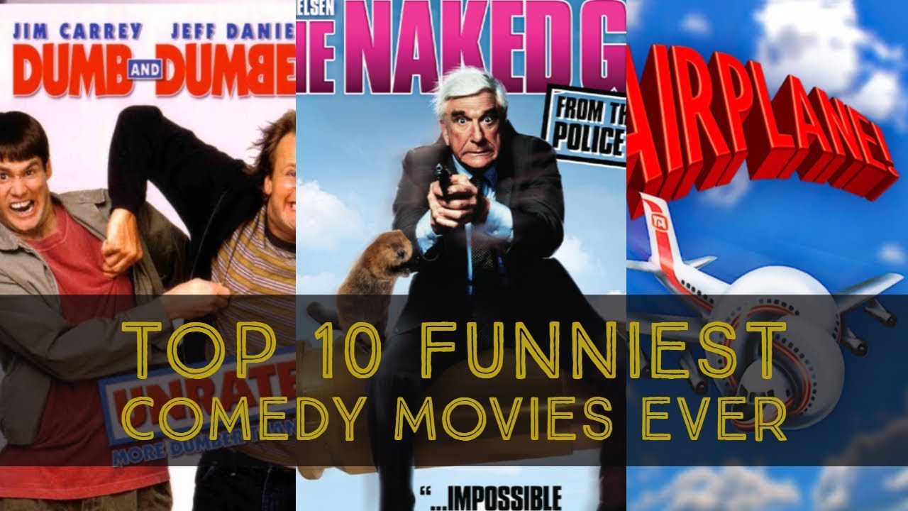 Funniest Movies