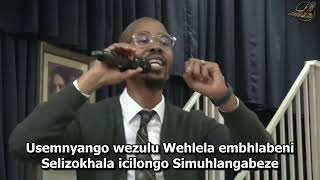 Praise & Worship Service - Mamelodi Tabernacle (4. Feb.2024)