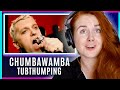 Vocal Coach reacts to Chumbawamba - Tubthumping (I Get Knocked Down)