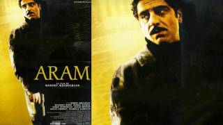 ARAM - movie soundtrack (Gusan Samvel Odzuneci - Shatern Ekan)