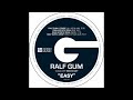 Ralf Gum ft. Inaya Day - Easy (Raw Artistic Soul Remix)
