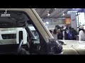 hd reiz suzuki jimny jb64w ライツ ジムニーカスタム tokyo auto salon 2019