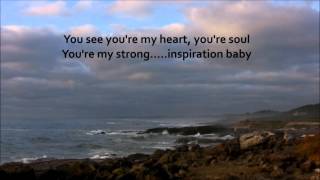 The Commodores - "Just To Be Close To You" (w//lyrics)